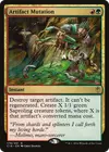 Product image for Artifact Mutation