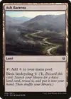 Product image for Ash Barrens