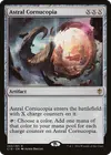 Product image for Astral Cornucopia