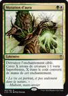 Product image for Mutation d'aura