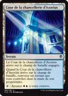 Product image for Cour de la chancellerie d'Azorius