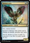 Product image for Sinistre strix