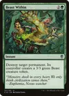 Product image for Beast Within