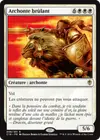 Product image for Archonte brûlant