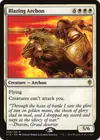Product image for Blazing Archon