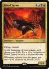 Product image for Blood Tyrant