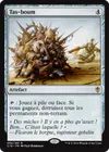 Product image for Tas-boum