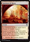 Product image for Garnison de Boros