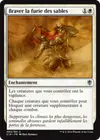 Product image for Braver la furie des sables