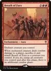 Product image for Breath of Fury
