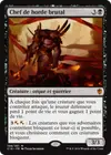 Product image for Chef de horde brutal