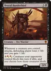Product image for Brutal Hordechief