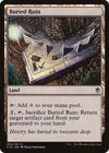 Product image for Buried Ruin