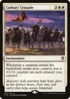 Product image for Cathars' Crusade