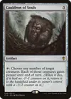 Product image for Cauldron of Souls