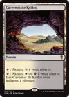 Product image for Cavernes de Koïlos