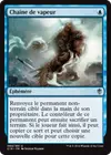 Product image for Chaîne de vapeur