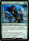 Product image for Championne de Lambholt