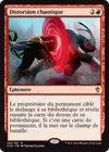 Product image for Distorsion chaotique