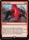 Product image for Chaos Warp