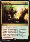 Product image for Clan Defiance
