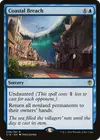 Product image for Coastal Breach