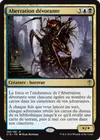 Product image for Aberration dévorante