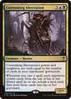 Product image for Consuming Aberration