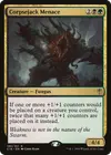 Product image for Corpsejack Menace