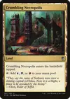 Product image for Crumbling Necropolis
