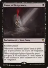 Product image for Curse of Vengeance