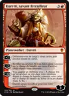 Product image for Daretti, savant ferrailleur