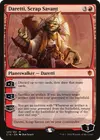 Product image for Daretti, Scrap Savant