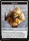 Product image for Daretti, Scrap Savant Emblem