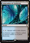 Product image for Catacombes de Sombreau