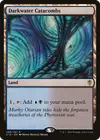 Product image for Darkwater Catacombs