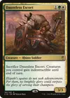 Product image for Dauntless Escort