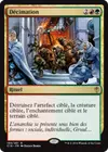 Product image for Décimation