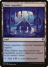 Product image for Dimir Aqueduct