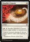 Product image for Dispeller's Capsule