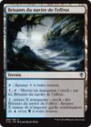Product image for Brisants du navire de l'effroi
