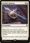Product image for Duelist's Heritage