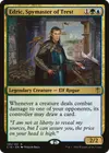 Product image for Edric, Spymaster of Trest