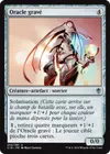 Product image for Oracle gravé