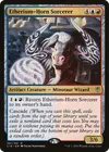 Product image for Etherium-Horn Sorcerer