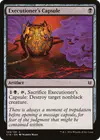 Product image for Executioner's Capsule