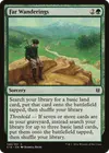 Product image for Far Wanderings