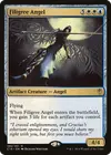 Product image for Filigree Angel