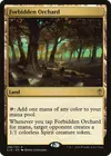 Product image for Forbidden Orchard