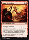 Product image for Fugue hystérique